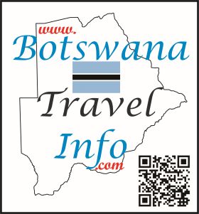 Namibia Travel Info